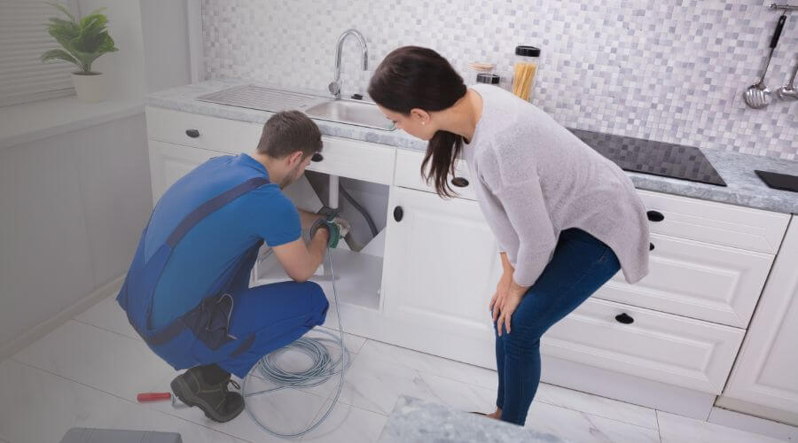 Professional Leak Detection Services in Hamel, MN